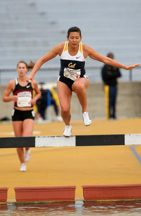2010 Big Meet-048.JPG - 2010 Cal vs. Stanford Big Meet, April 10, Edwards Stadium, Berkeley, CA.